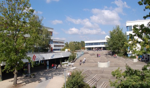 IGS Bertha-von-Suttner 