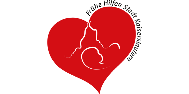 Logo Frühe Hilfen