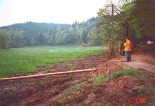 Offenlegung Hohenecker Mühlbach 