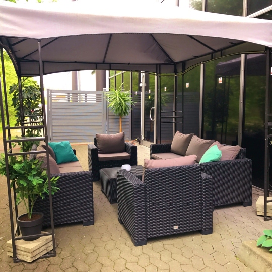 Space Lounge