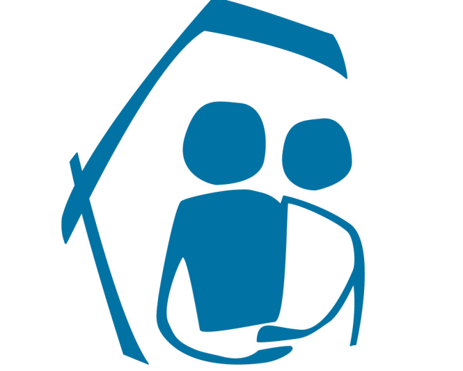 © Ministerium für Soziales, Arbeit, Gesundheit und Demografie Logo des Modellprojekts Gemeindeschwester plus
