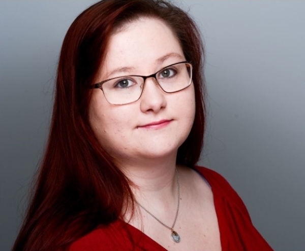 Jadzia Stromberger 
