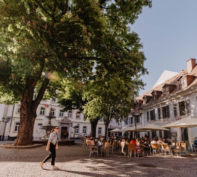 Martinsplatz