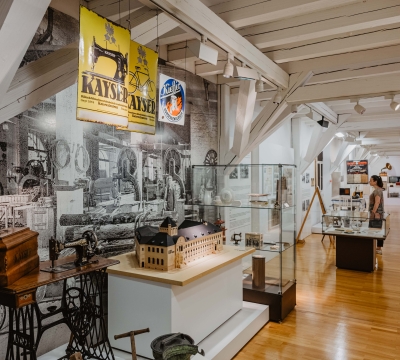 Stadtmuseum