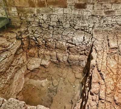 © Stadt Kaiserslautern Jüdisches Ritualbad Mikwe