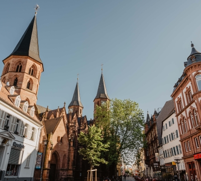 Stiftskirche