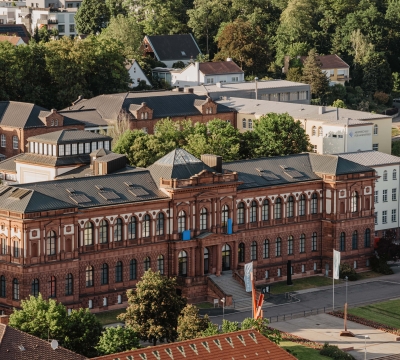 mpk - Museum Pfalzgalerie