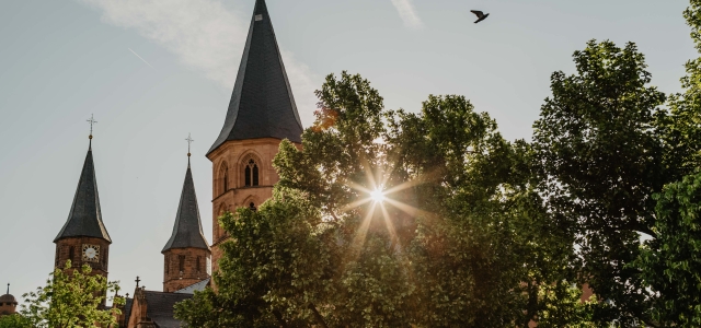 Stiftskirche