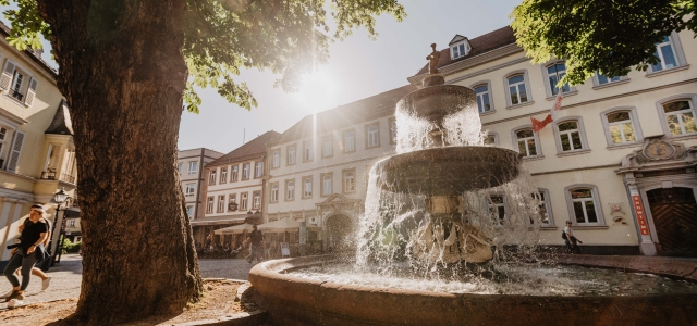 Martinsbrunnen