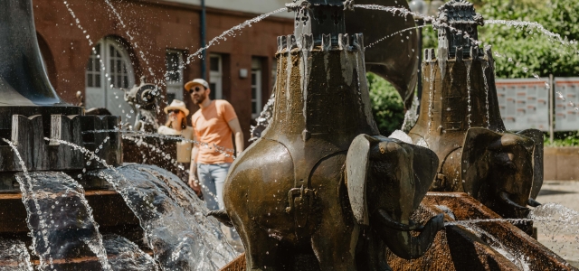 Kaiserbrunnen