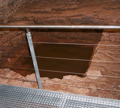© Stadt Kaiserslautern Jüdisches Ritualbad Mikwe