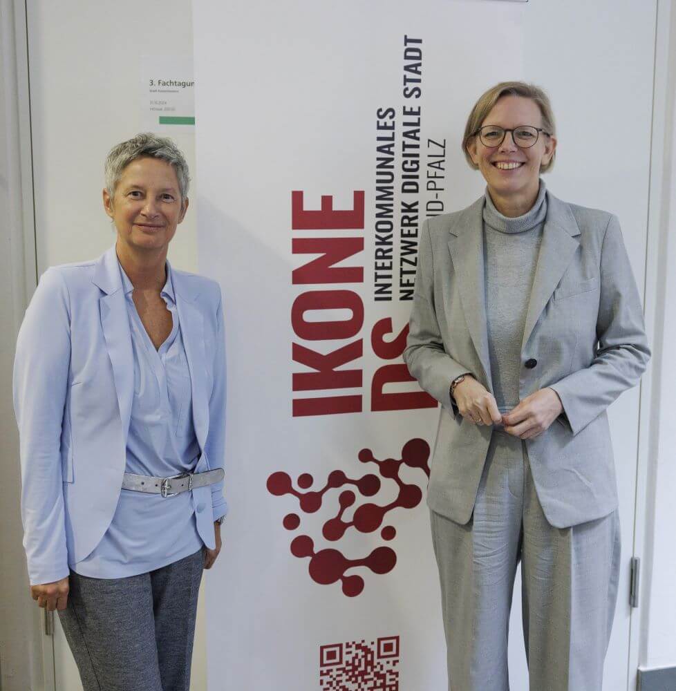 Ikone DS Konferenz